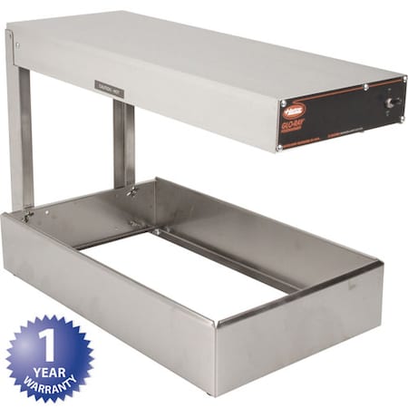 Hatco Warmer, Food, Glo-Ray, M# Grffl For  - Part# Htgrffl HTGRFFL